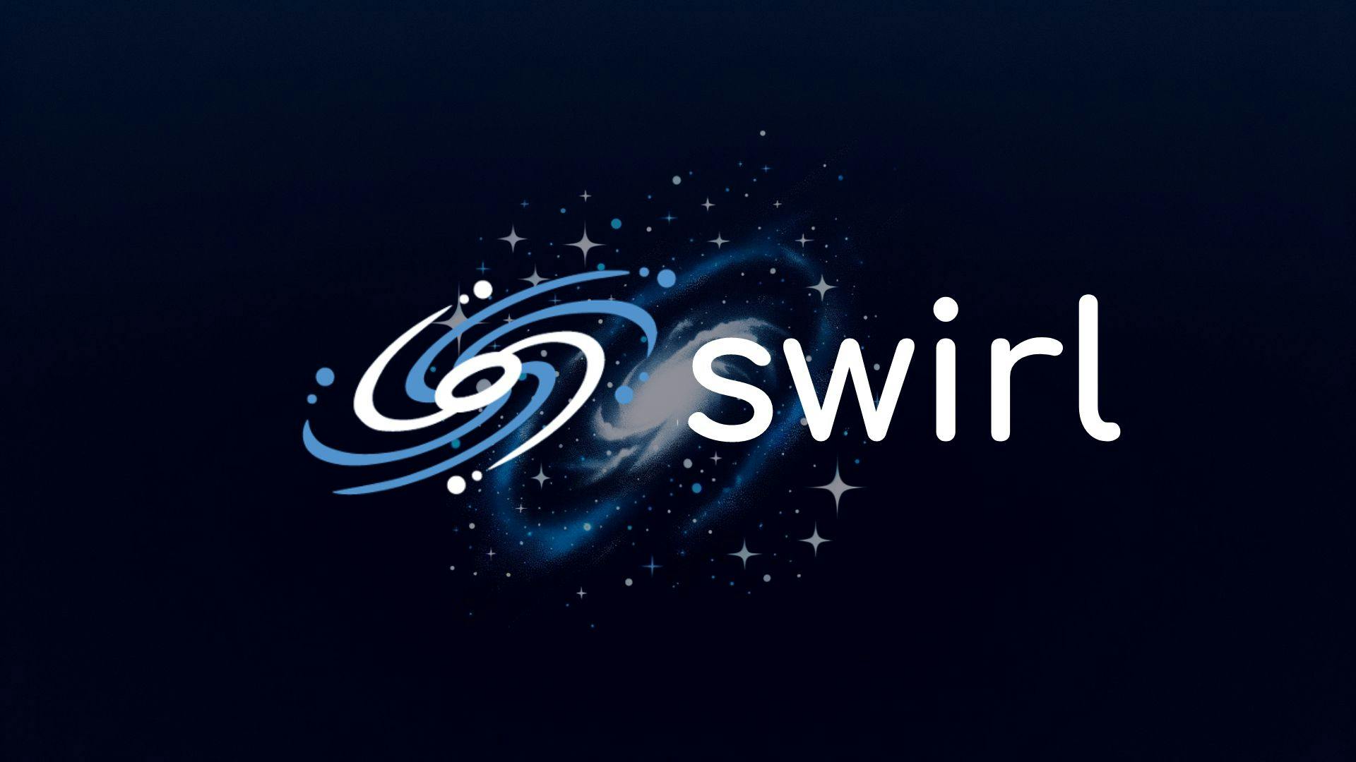 Swirl 2.6 Released