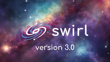 Swirl Releases Version 3.0