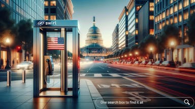 Swirl Hires Chris Biow as Head of Federal Sales for government expansion